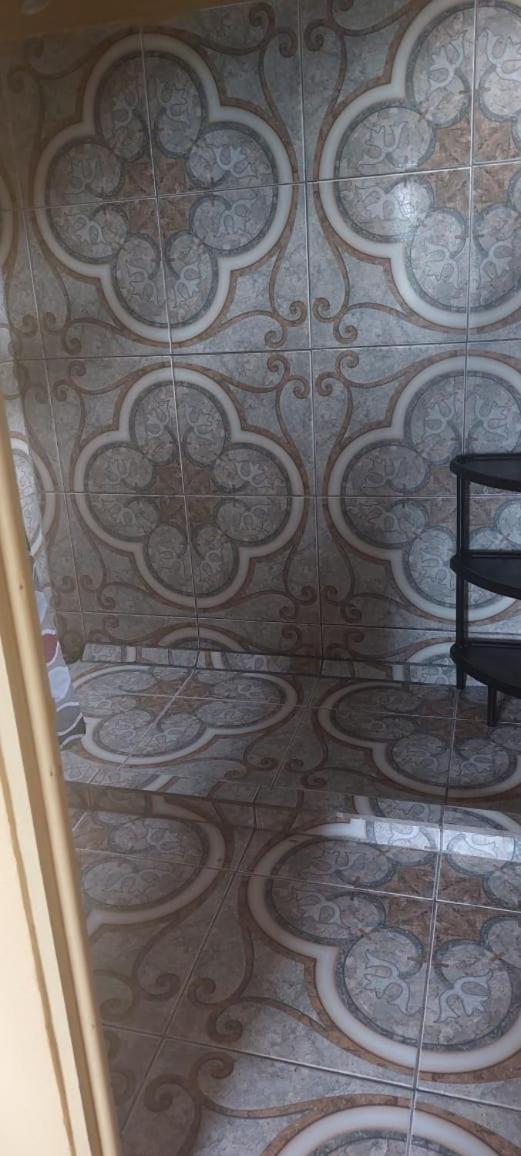 Residencia Las Brisas Griegas Quepos Ngoại thất bức ảnh