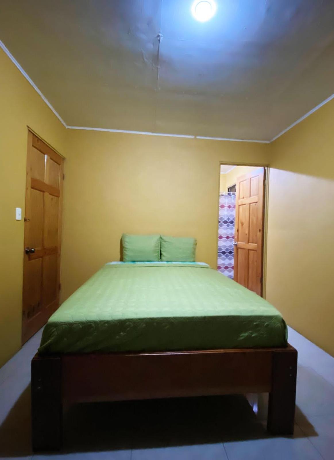 Residencia Las Brisas Griegas Quepos Ngoại thất bức ảnh