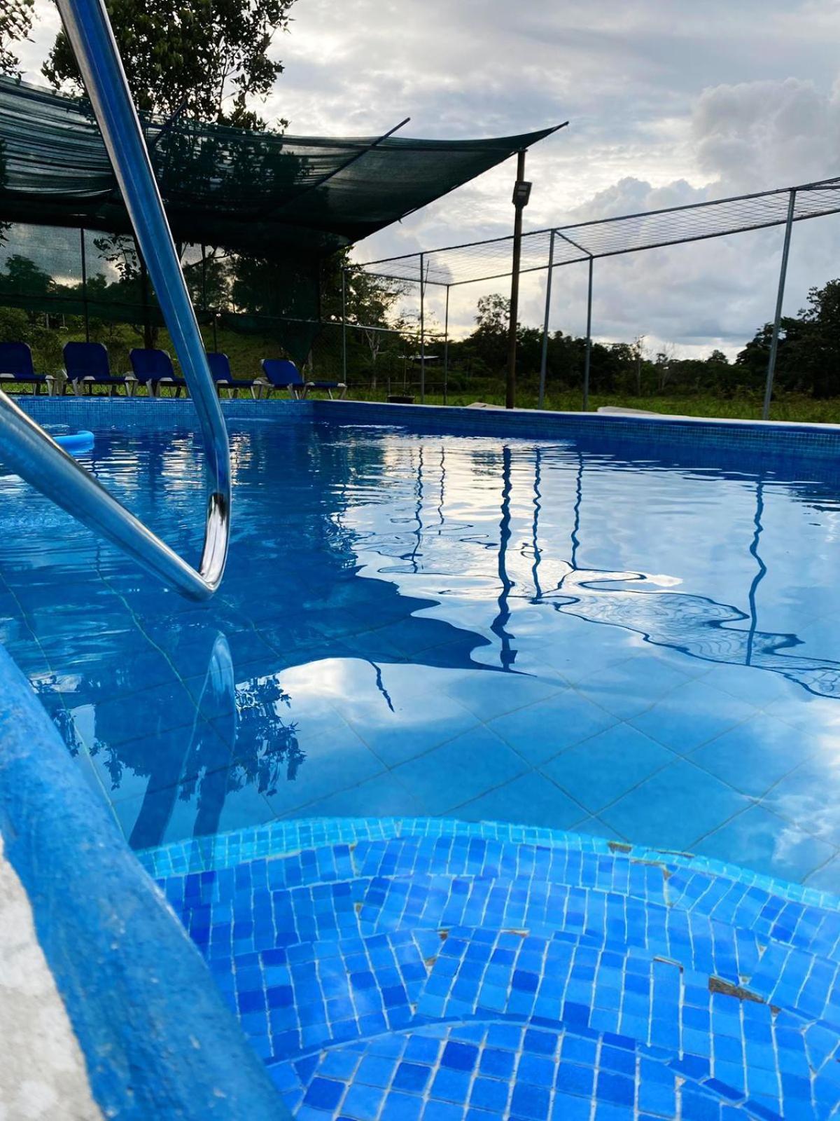 Residencia Las Brisas Griegas Quepos Ngoại thất bức ảnh