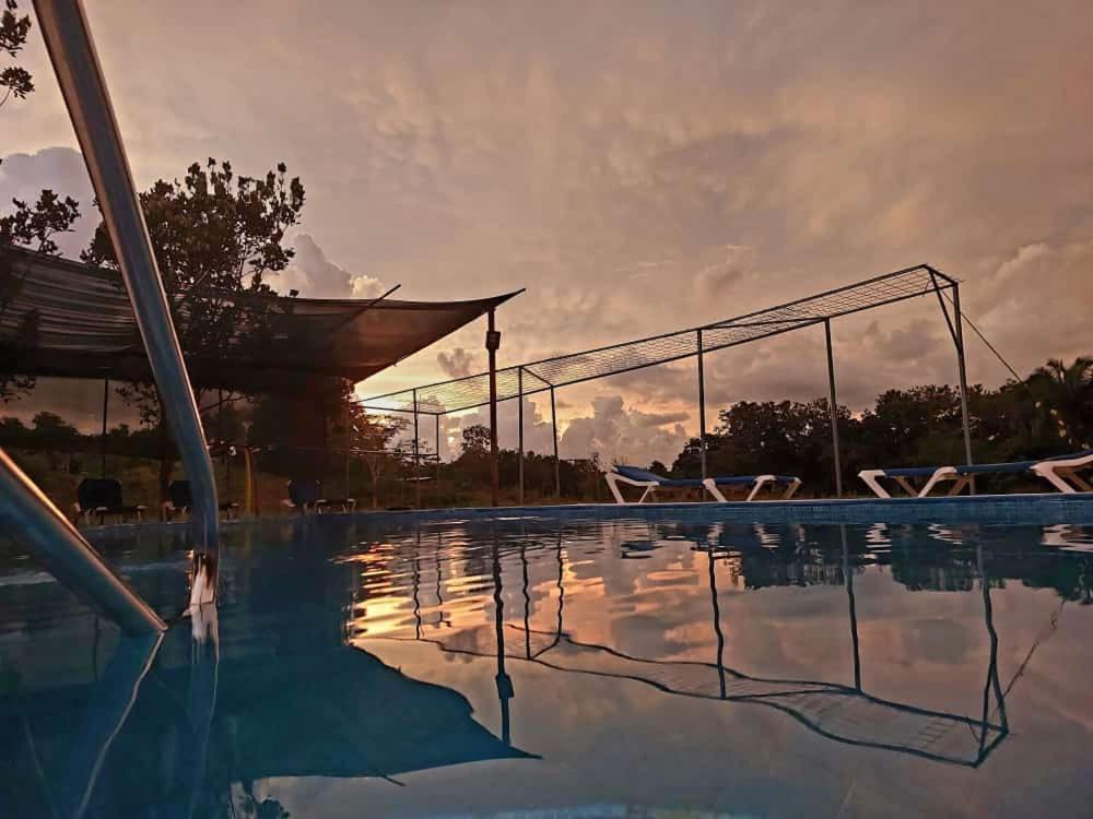 Residencia Las Brisas Griegas Quepos Ngoại thất bức ảnh