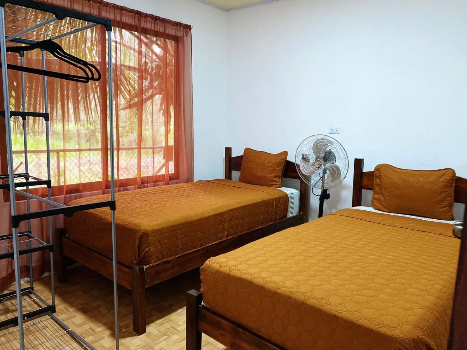 Residencia Las Brisas Griegas Quepos Ngoại thất bức ảnh
