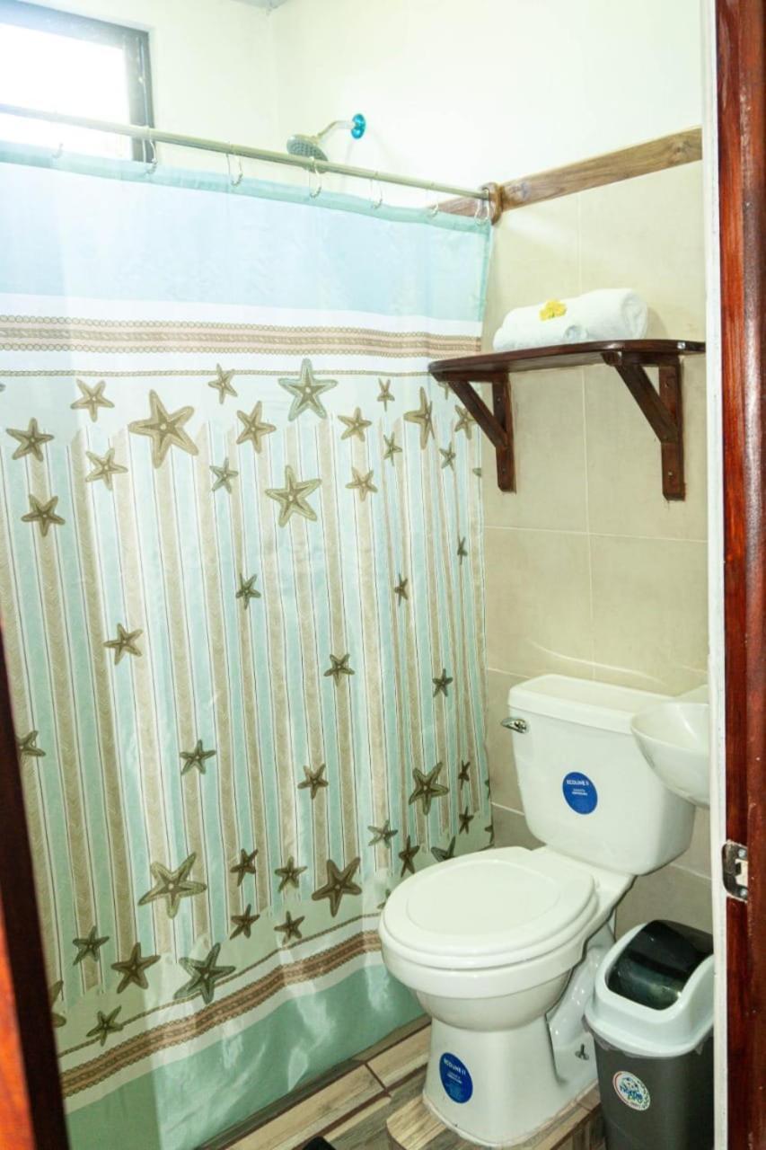 Residencia Las Brisas Griegas Quepos Ngoại thất bức ảnh